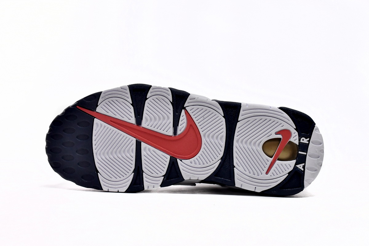 Coco Shoes Nike Air More Uptempo Olympic (2016/2020) 414962-104 - Cocoshoesvip.net