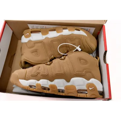 Nike Air More Uptempo Flax AA4060-200 02