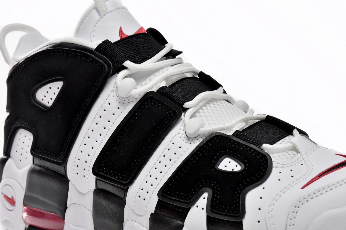 Coco Shoes Nike Air More Uptempo Scottie Pippen 414962-105 - Cocoshoesvip.net