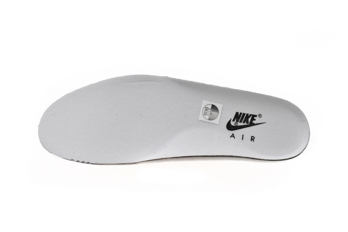 Coco Shoes Nike Air More Uptempo Scottie Pippen 414962-105 - Cocoshoesvip.net