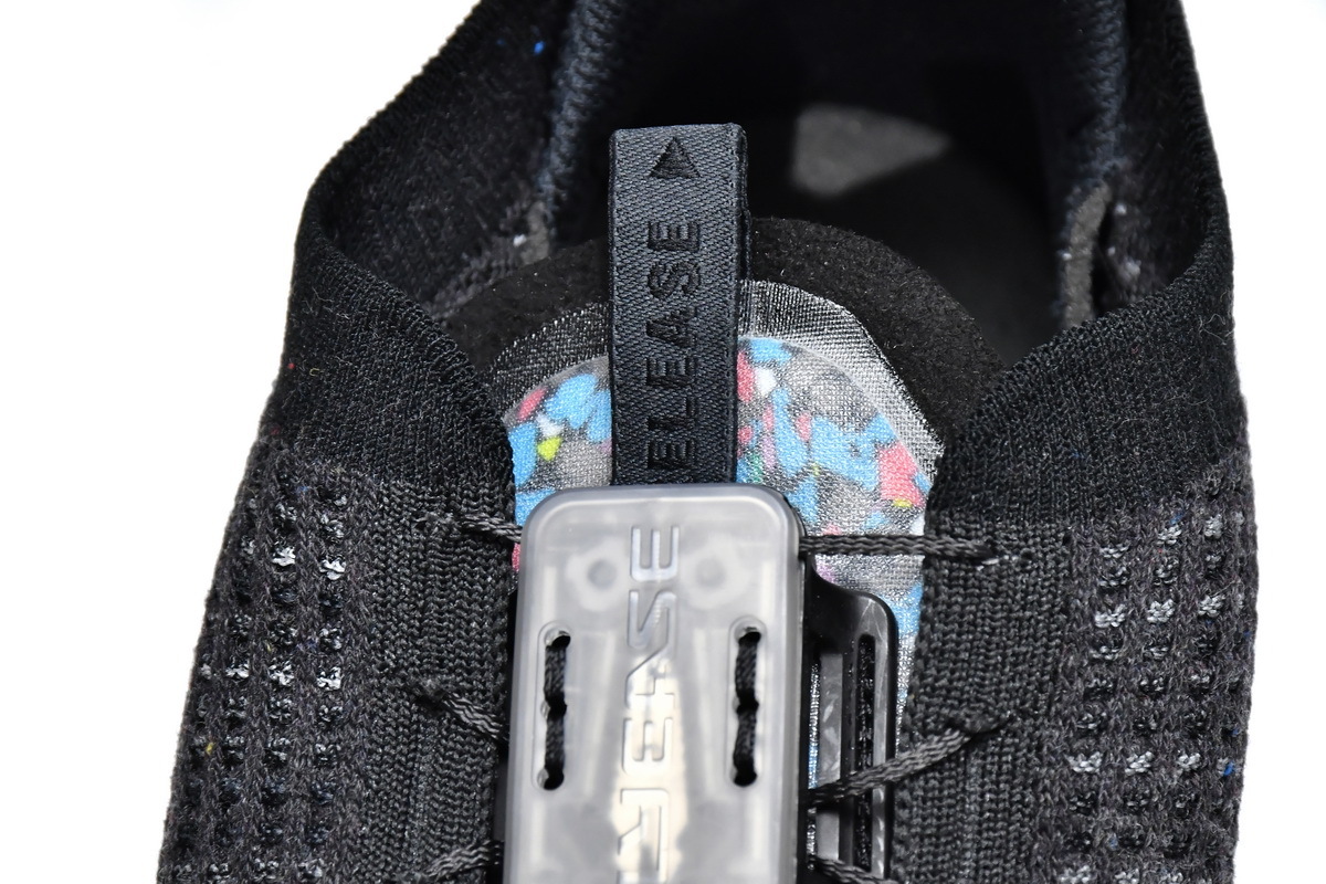 Coco Shoes Nike Air VaporMax 2020 Flyknit Black Dark Grey CJ6740-002 - Cocoshoesvip.net