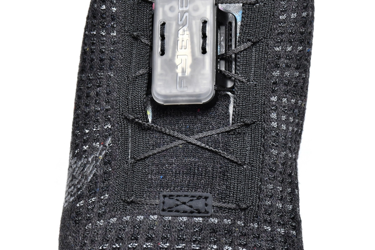 Coco Shoes Nike Air VaporMax 2020 Flyknit Black Dark Grey CJ6740-002 - Cocoshoesvip.net