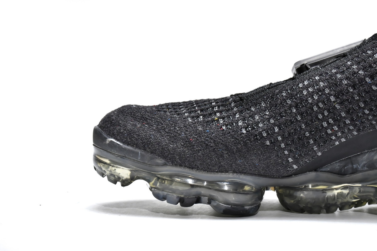 Coco Shoes Nike Air VaporMax 2020 Flyknit Black Dark Grey CJ6740-002 - Cocoshoesvip.net