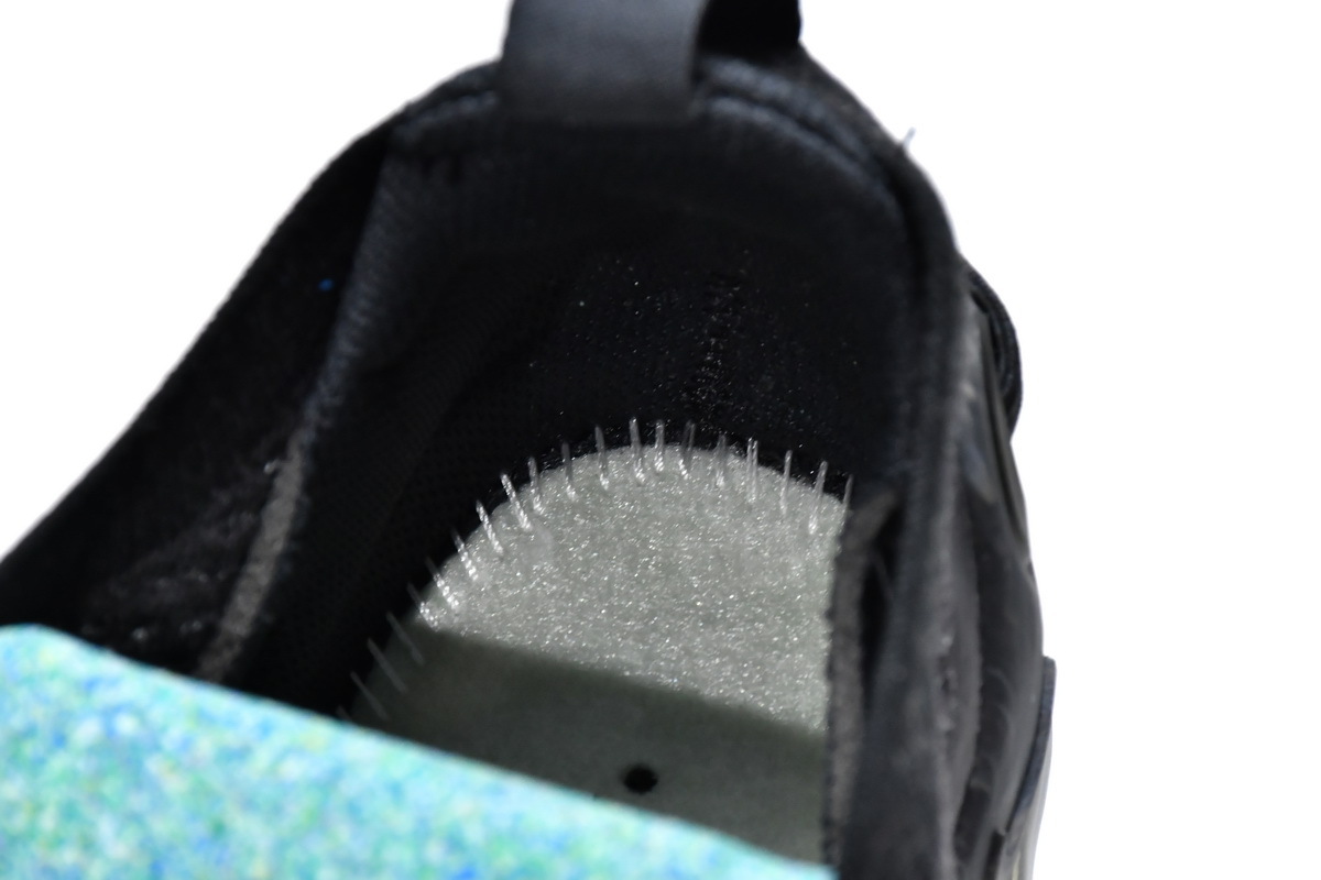 Coco Shoes Nike Air VaporMax 2020 Flyknit Black Dark Grey CJ6740-002 - Cocoshoesvip.net