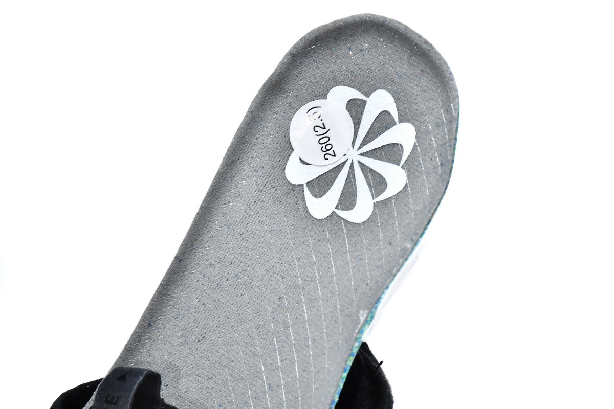 Coco Shoes Nike Air VaporMax 2020 Flyknit Black Dark Grey CJ6740-002 - Cocoshoesvip.net