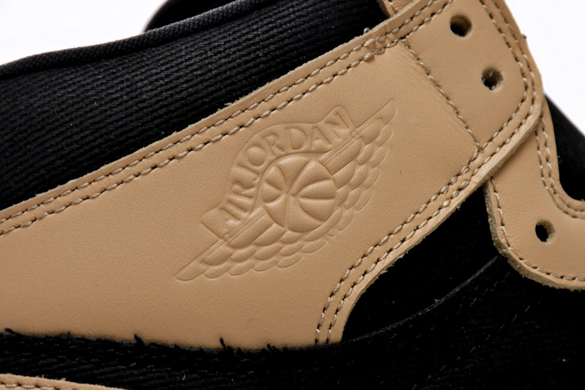 Coco Shoes Air Jordan 1 Retro High OG Heirloom 555088-202 - Cocoshoesvip.net