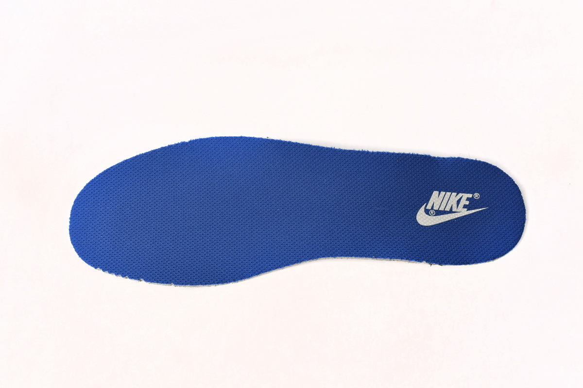 Coco Shoes Nike Dunk Low Raw Glue White Blue DO7412-200 - Cocoshoesvip.net