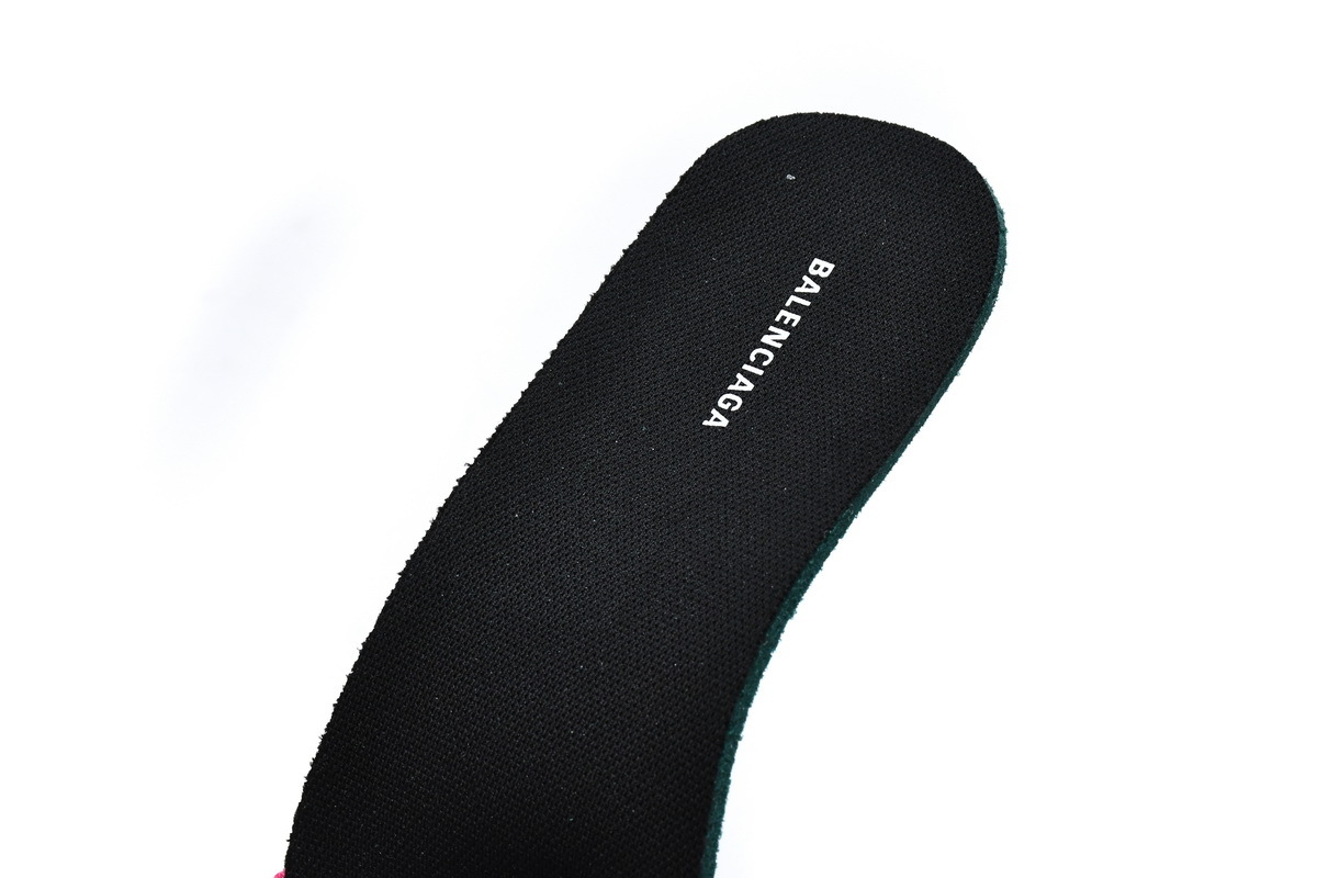 Coco Shoes Balenciaga Speed 2.0 Rose pink 617196 W1702 1015 - Cocoshoesvip.net