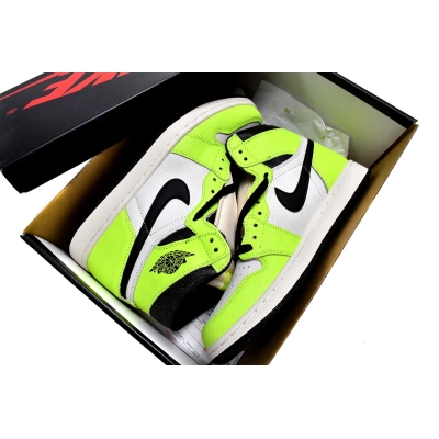 Air Jordan 1 Retro High OG Visionaire 555088-702 02