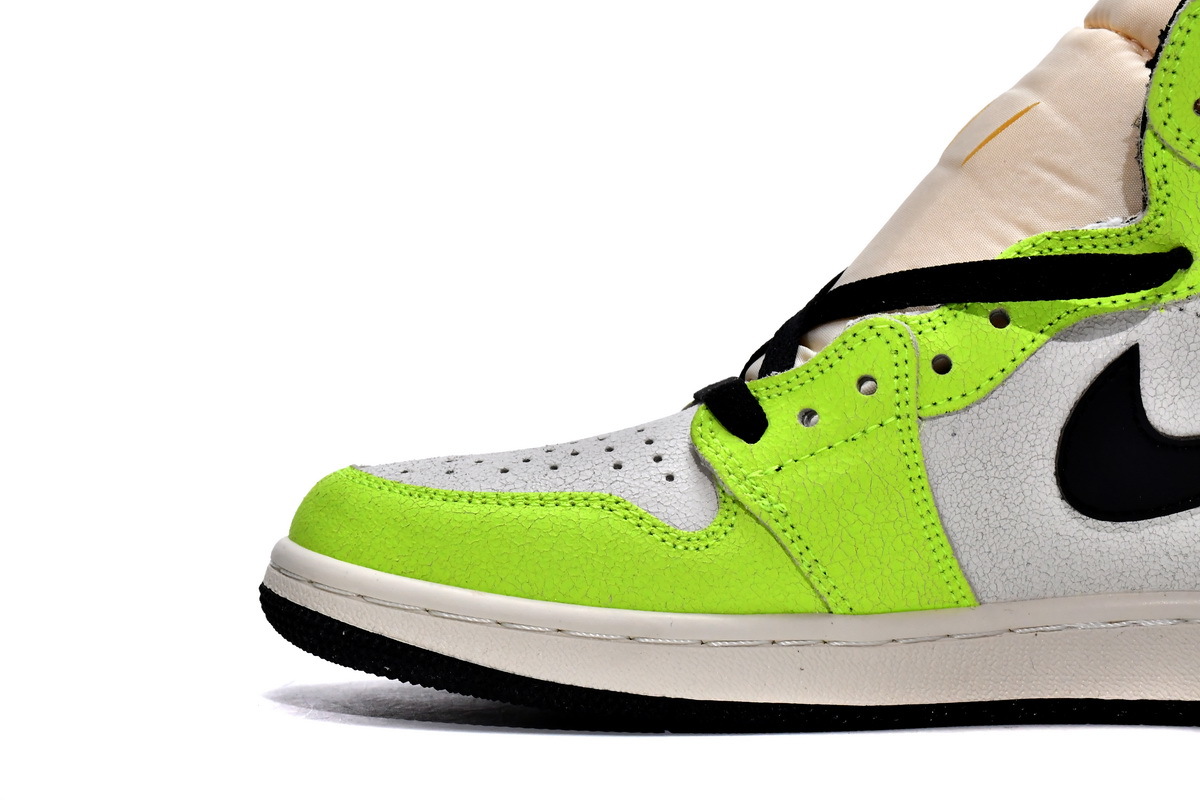 Coco Shoes Air Jordan 1 Retro High OG Visionaire 555088-702 - Cocoshoesvip.net