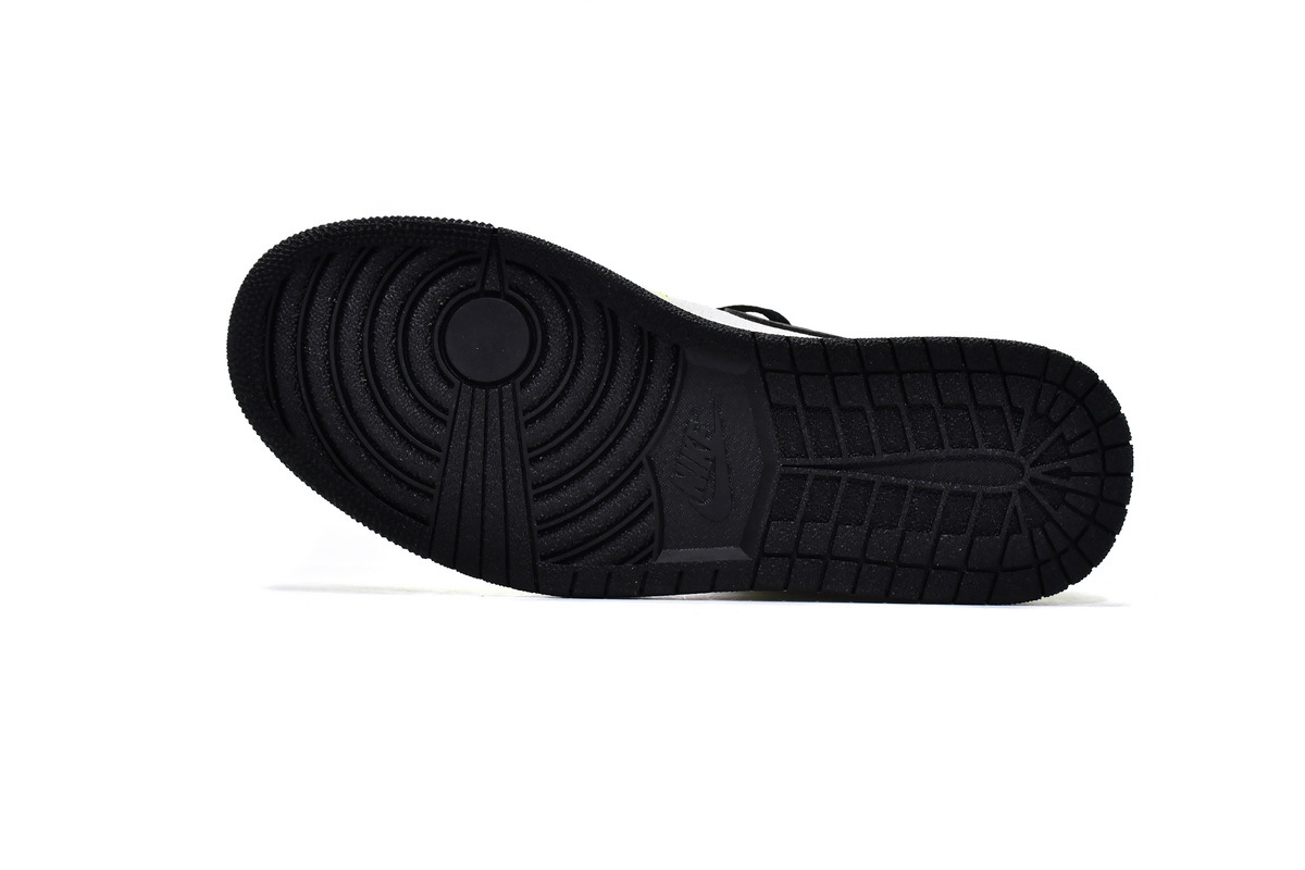 Coco Shoes Air Jordan 1 Retro High OG Visionaire 555088-702 - Cocoshoesvip.net