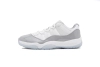 Air Jordan 11 Retro Low Cement Grey AV2187-140