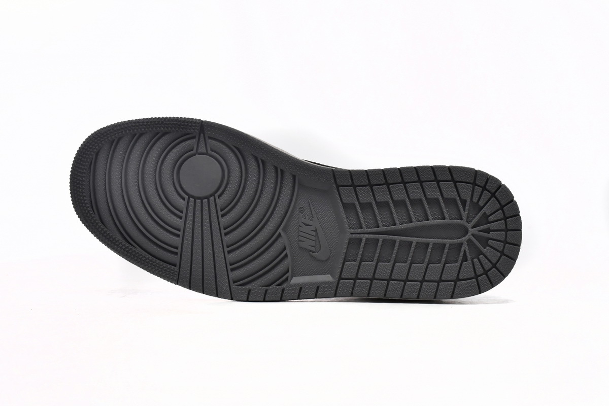 Coco Shoes Travis Scott X Jordan 1 Low 'BMW JackBoys' BM1300-030 - Cocoshoesvip.net