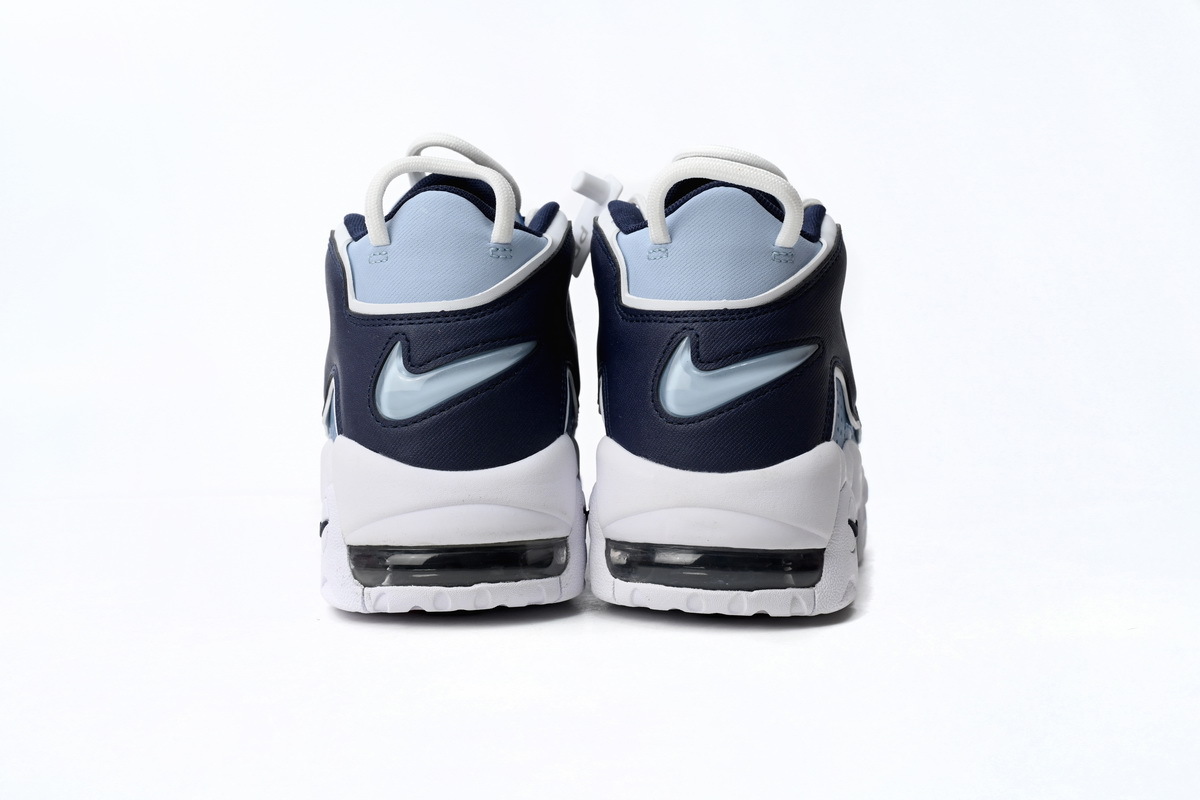 Coco Shoes Nike Air More Uptempo BG 'Denim' 415082-404 - Cocoshoesvip.net