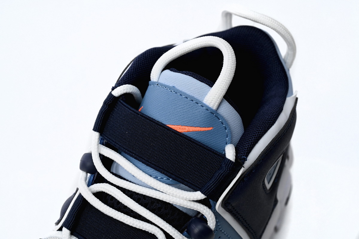 Coco Shoes Nike Air More Uptempo BG 'Denim' 415082-404 - Cocoshoesvip.net