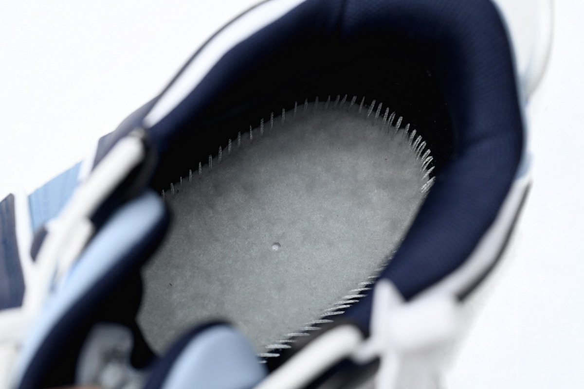 Coco Shoes Nike Air More Uptempo BG 'Denim' 415082-404 - Cocoshoesvip.net