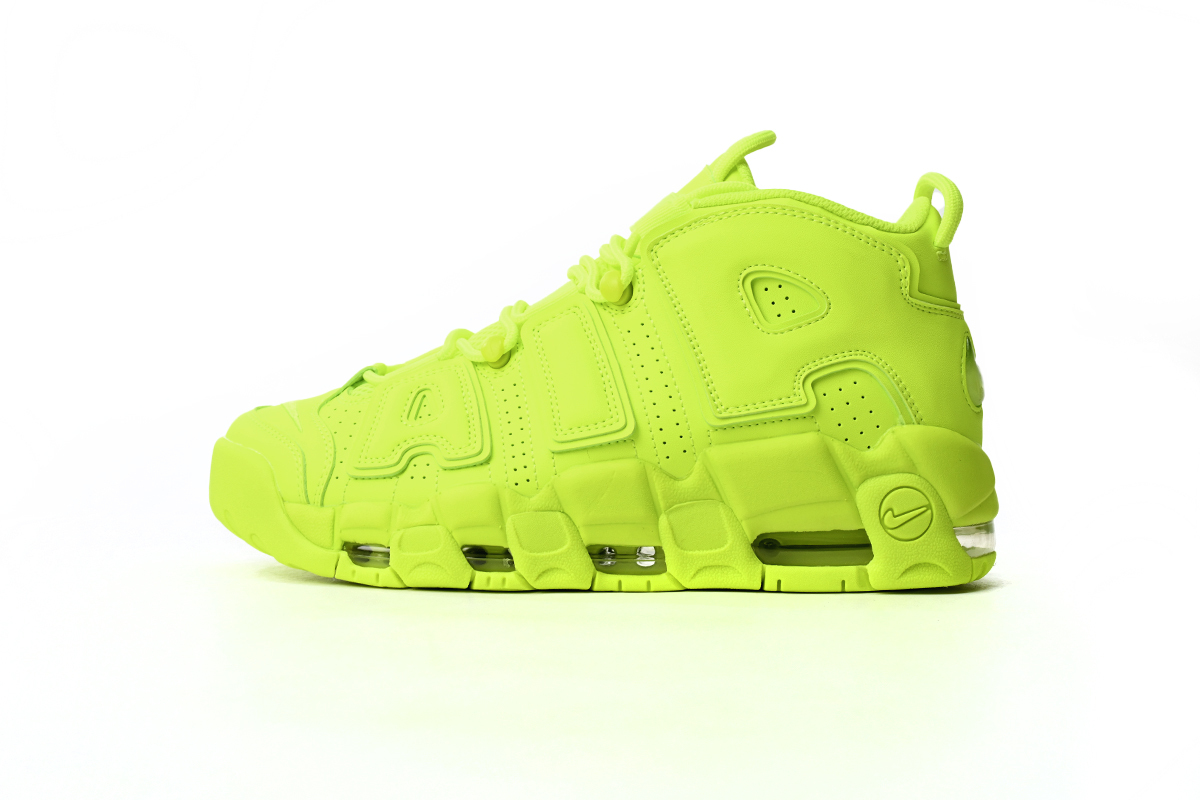Coco Shoes Nike Air More Uptempo 96 Volt DX1790-700 - Cocoshoesvip.net