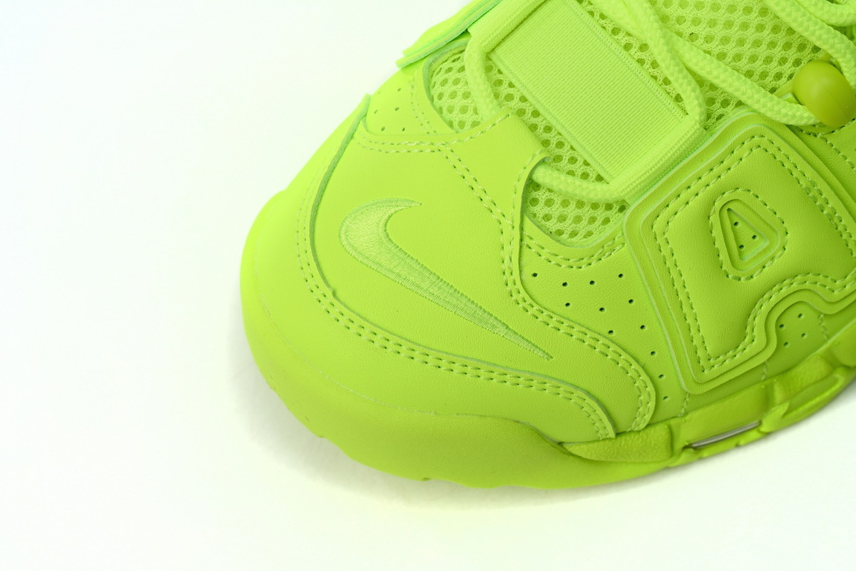 Coco Shoes Nike Air More Uptempo 96 Volt DX1790-700 - Cocoshoesvip.net