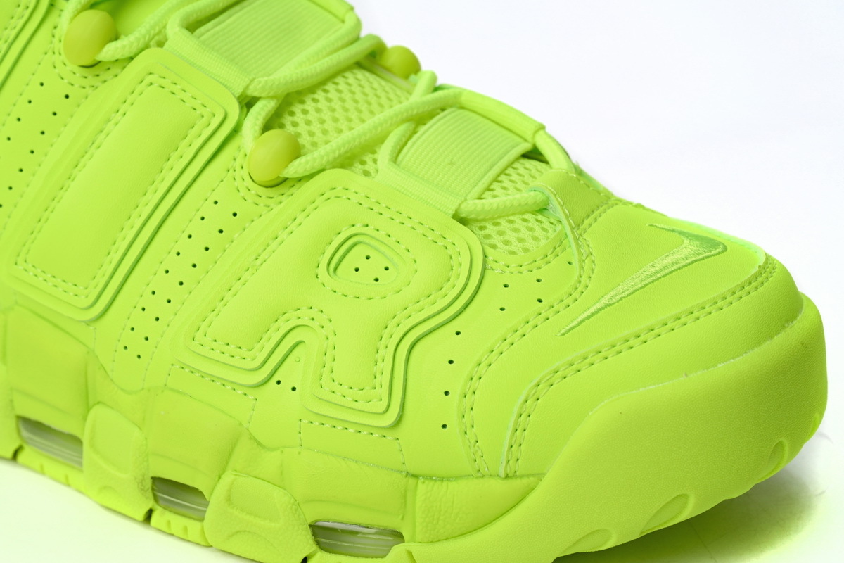 Coco Shoes Nike Air More Uptempo 96 Volt DX1790-700 - Cocoshoesvip.net