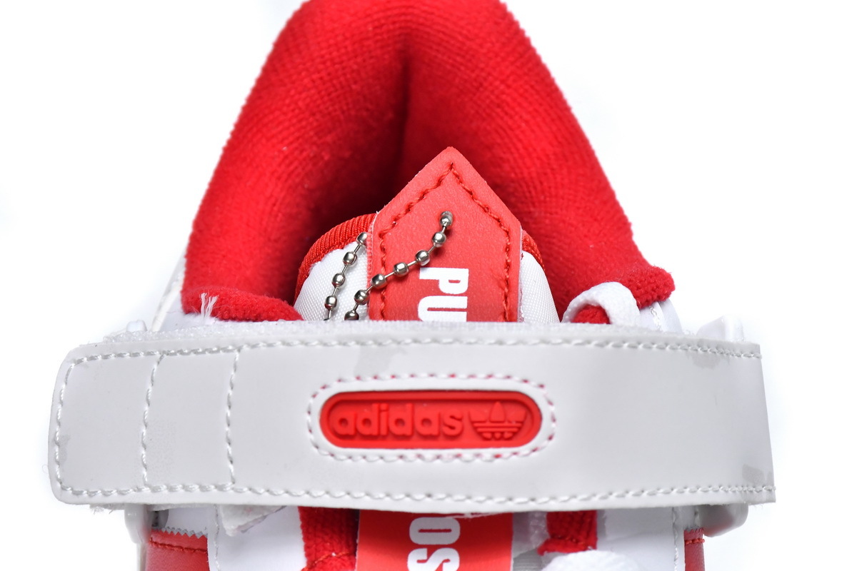 Coco Shoes Adidas Forum Low Quiccs GW3493 - Cocoshoesvip.net