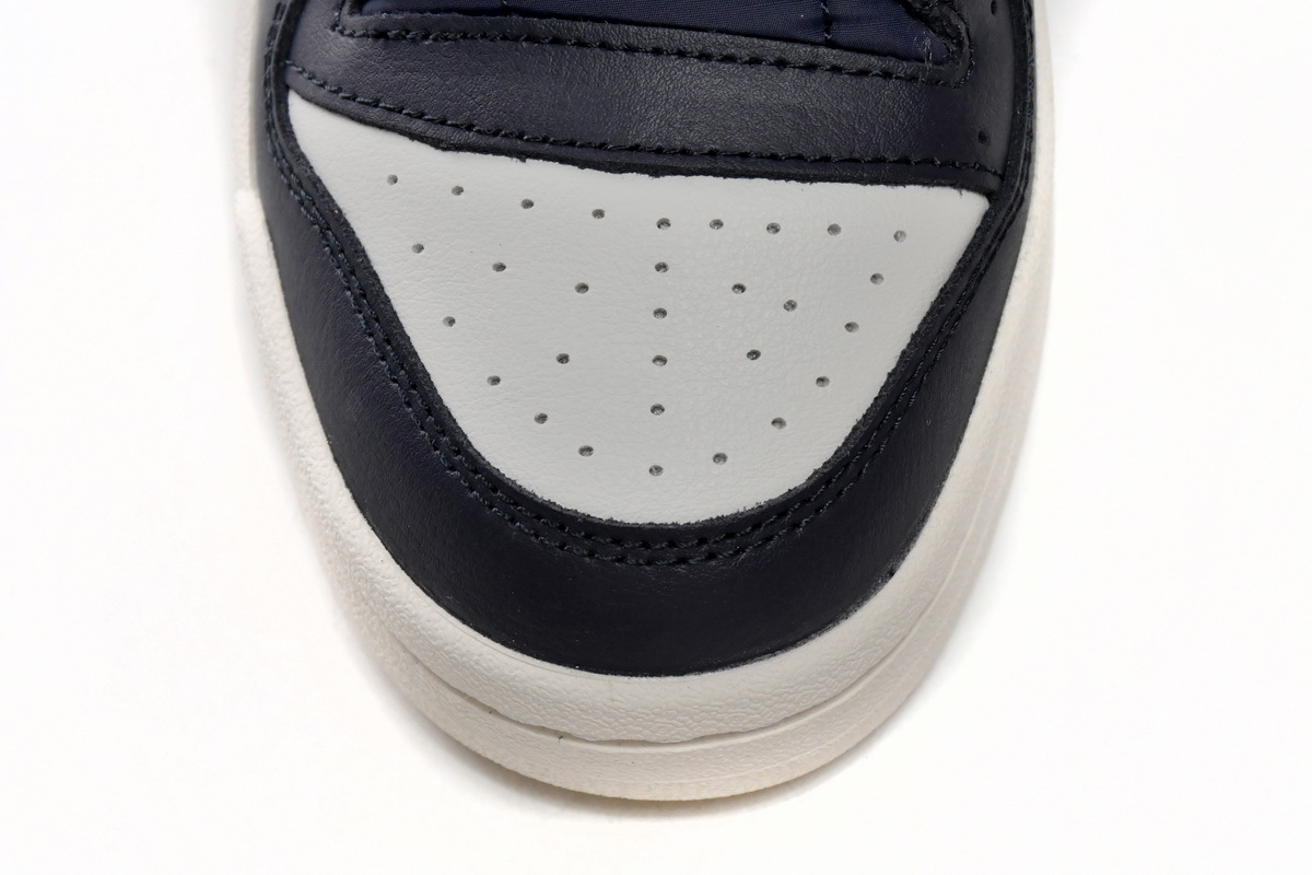 Coco Shoes Adidas Forum Low Navy Blue GX2162 - Cocoshoesvip.net