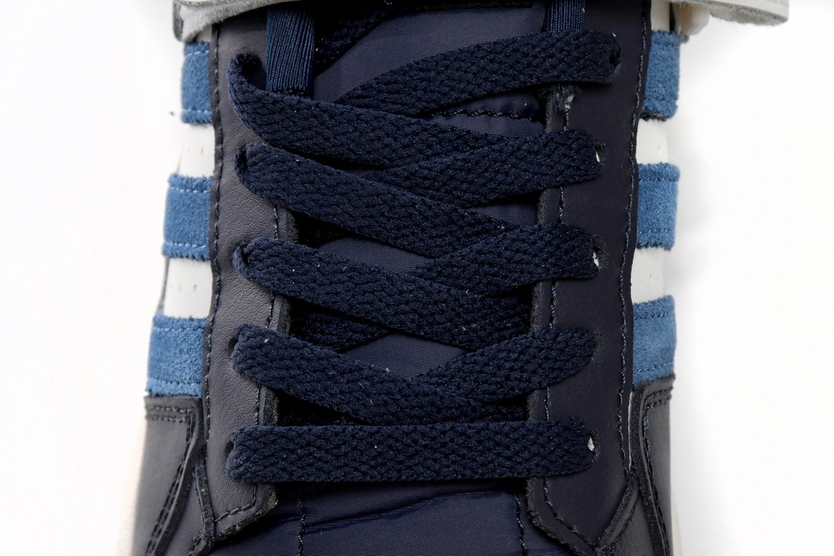 Coco Shoes Adidas Forum Low Navy Blue GX2162 - Cocoshoesvip.net