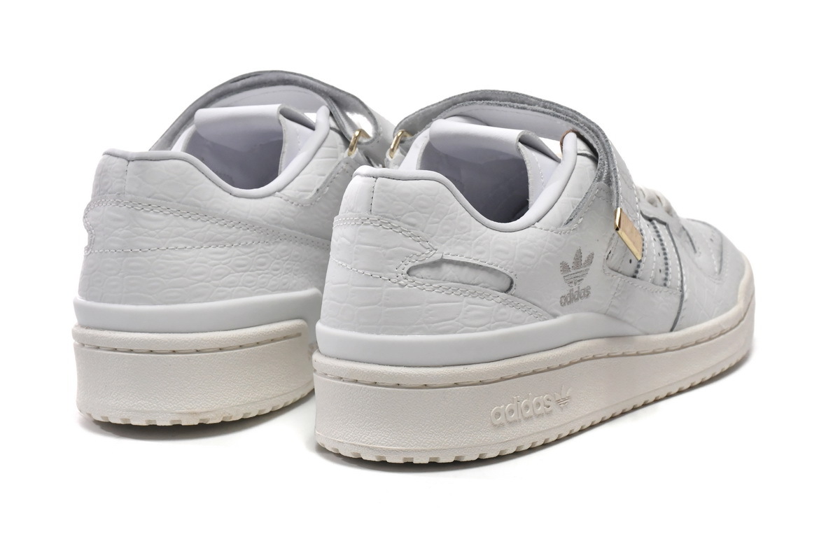 Coco Shoes Adidas Forum 84 Low White HP5551 - Cocoshoesvip.net