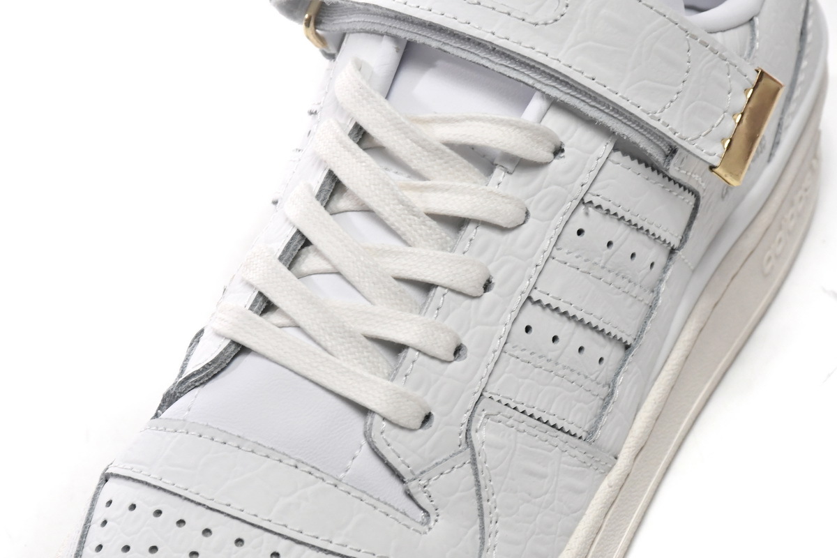 Coco Shoes Adidas Forum 84 Low White HP5551 - Cocoshoesvip.net