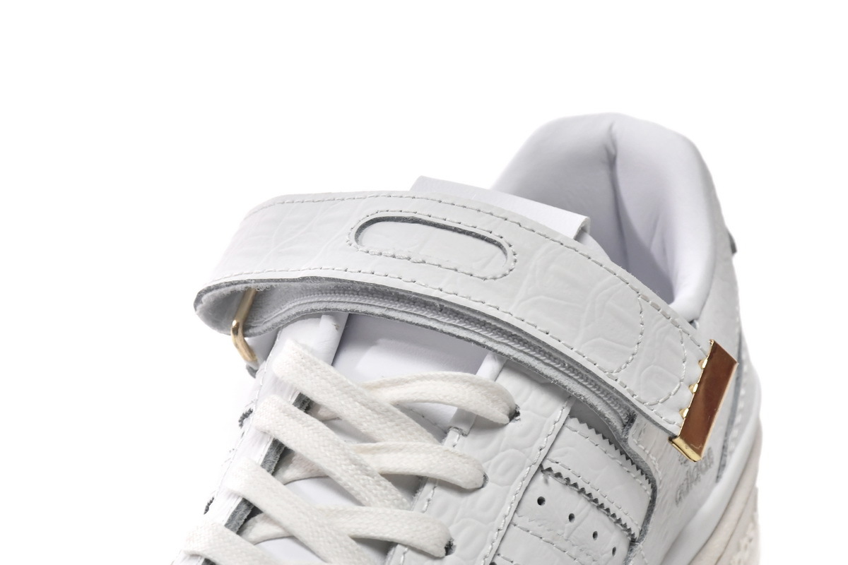 Coco Shoes Adidas Forum 84 Low White HP5551 - Cocoshoesvip.net