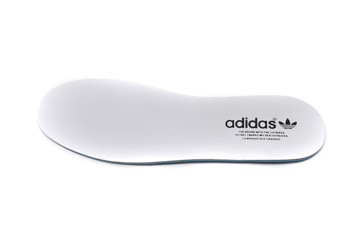 Coco Shoes Adidas Forum 84 Low White HP5551 - Cocoshoesvip.net