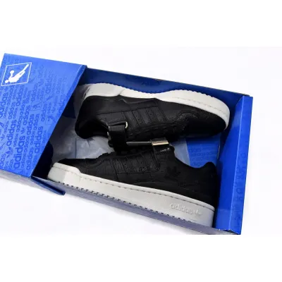 Adidas Forum 84 Low Black HP5550 02