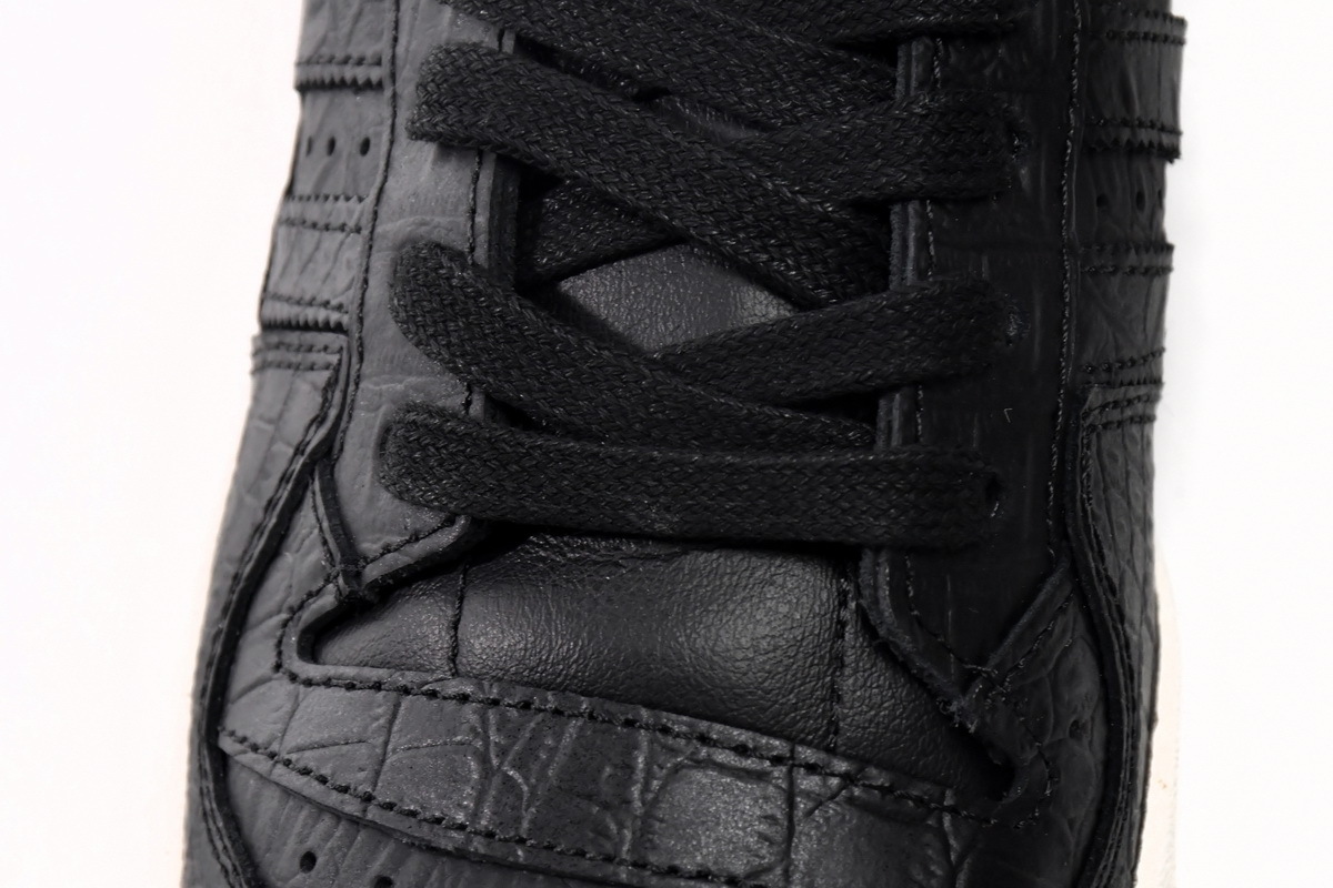 Coco Shoes Adidas Forum 84 Low Black HP5550 - Cocoshoesvip.net