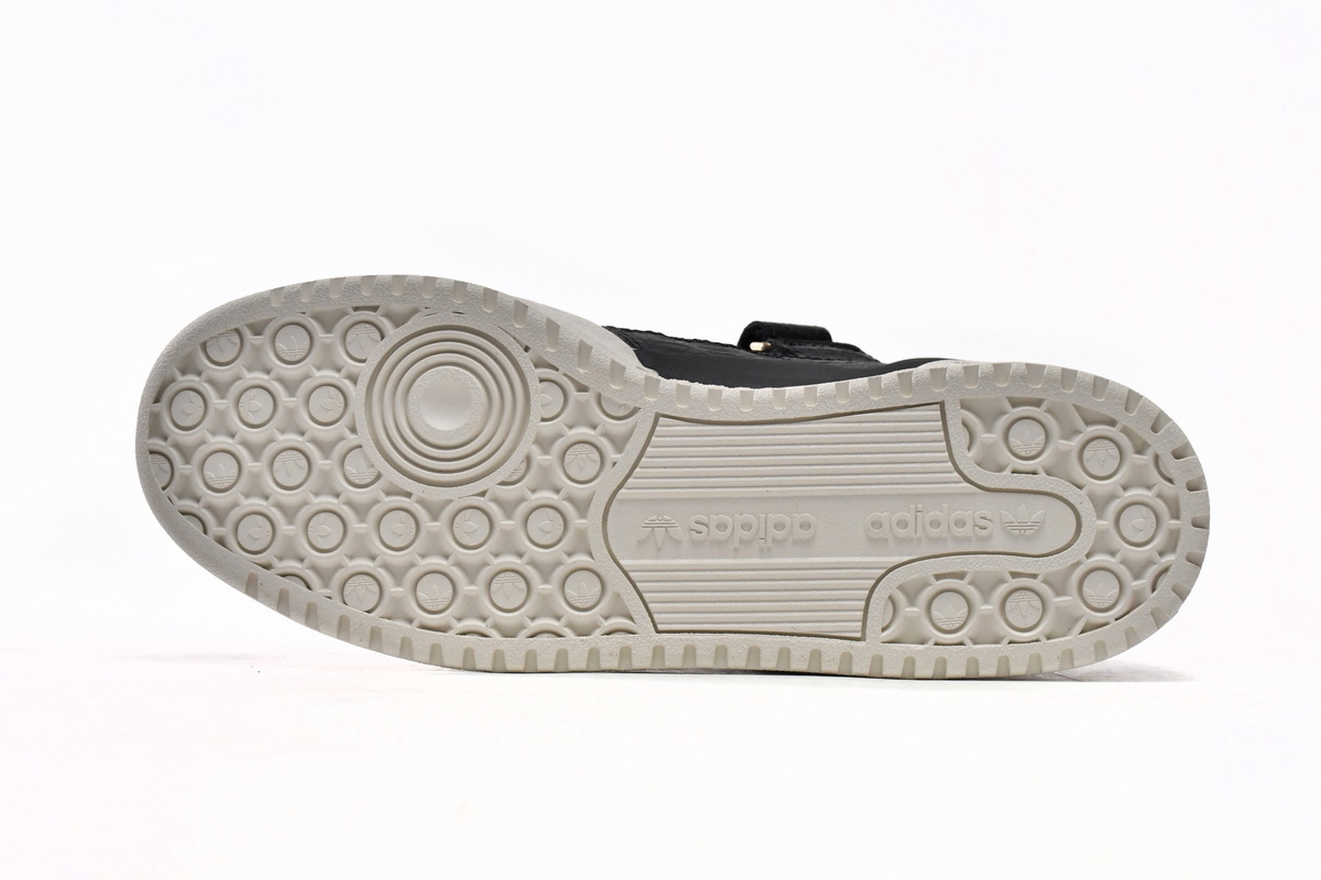 Coco Shoes Adidas Forum 84 Low Black HP5550 - Cocoshoesvip.net