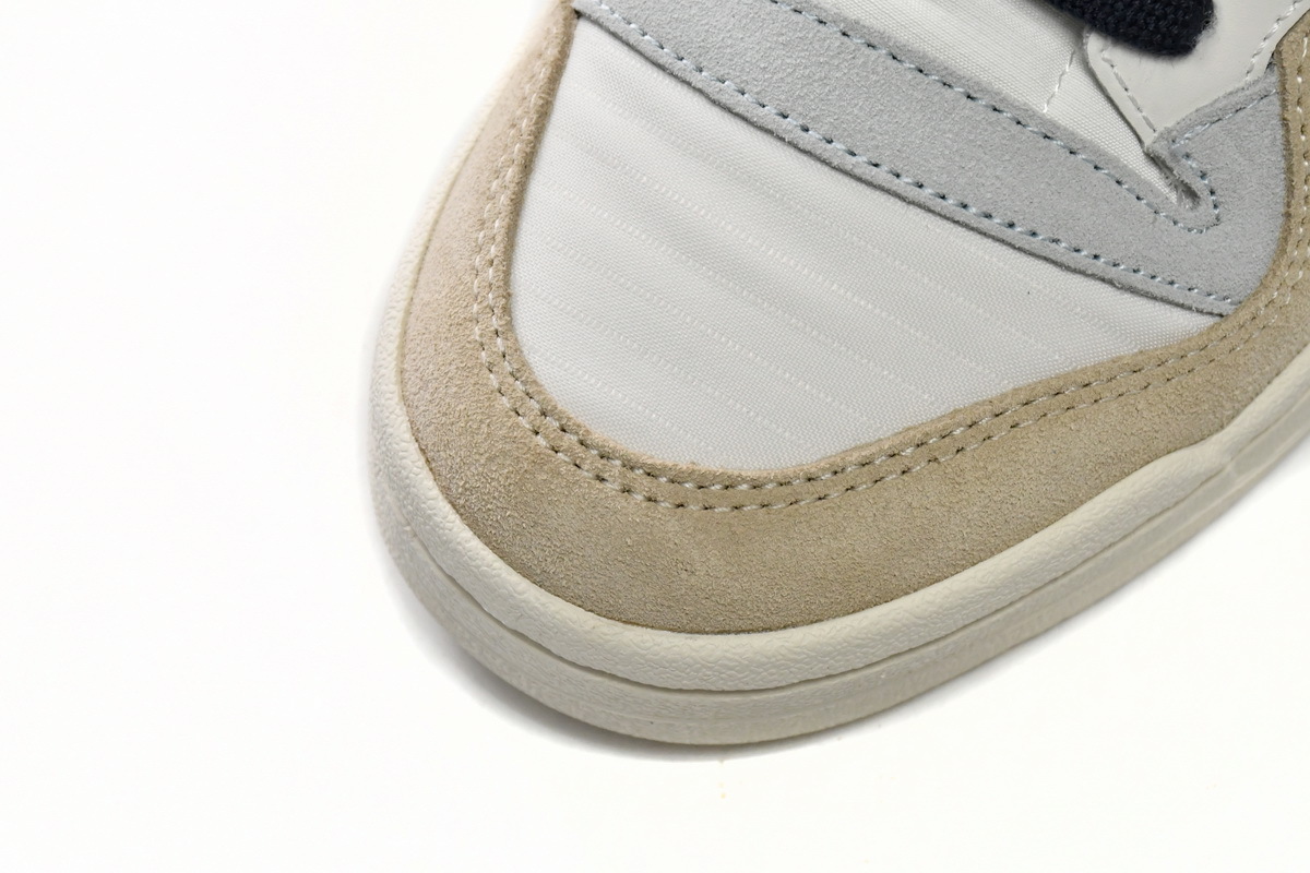 Coco Shoes Adidas Forum 84 Low CL Magic Beige GW43332 - Cocoshoesvip.net