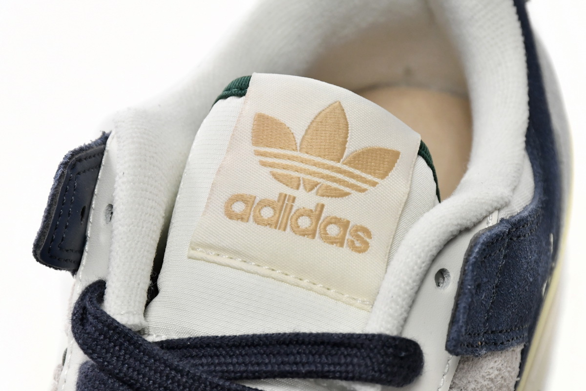 Coco Shoes Adidas Forum 84 Low CL Magic Beige GW43332 - Cocoshoesvip.net