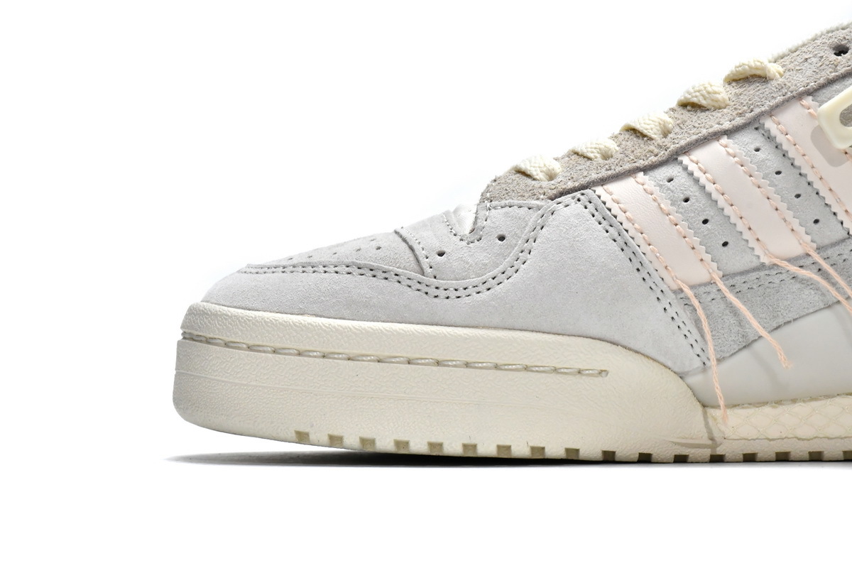 Coco Shoes Adidas Forum 84 Low Off White GW0299 - Cocoshoesvip.net