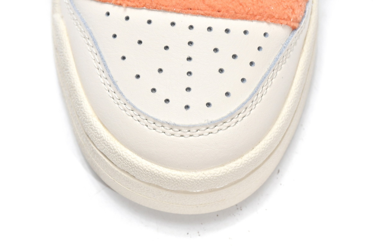 Coco Shoes Adidas Forum 84 Low Fleece GY4125 - Cocoshoesvip.net