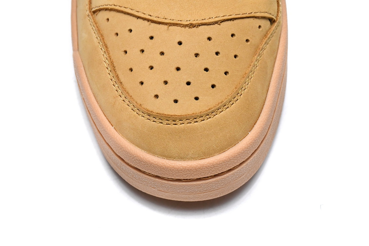 Coco Shoes Adidas Forum Low Mesa Night Brown GW6230 - Cocoshoesvip.net