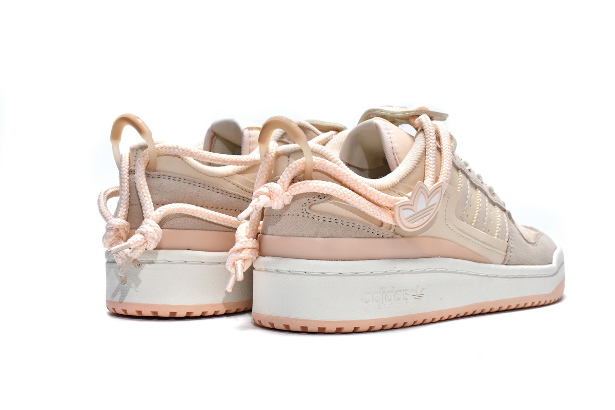 Coco Shoes Adidas Forum Low Linen GX3659 - Cocoshoesvip.net