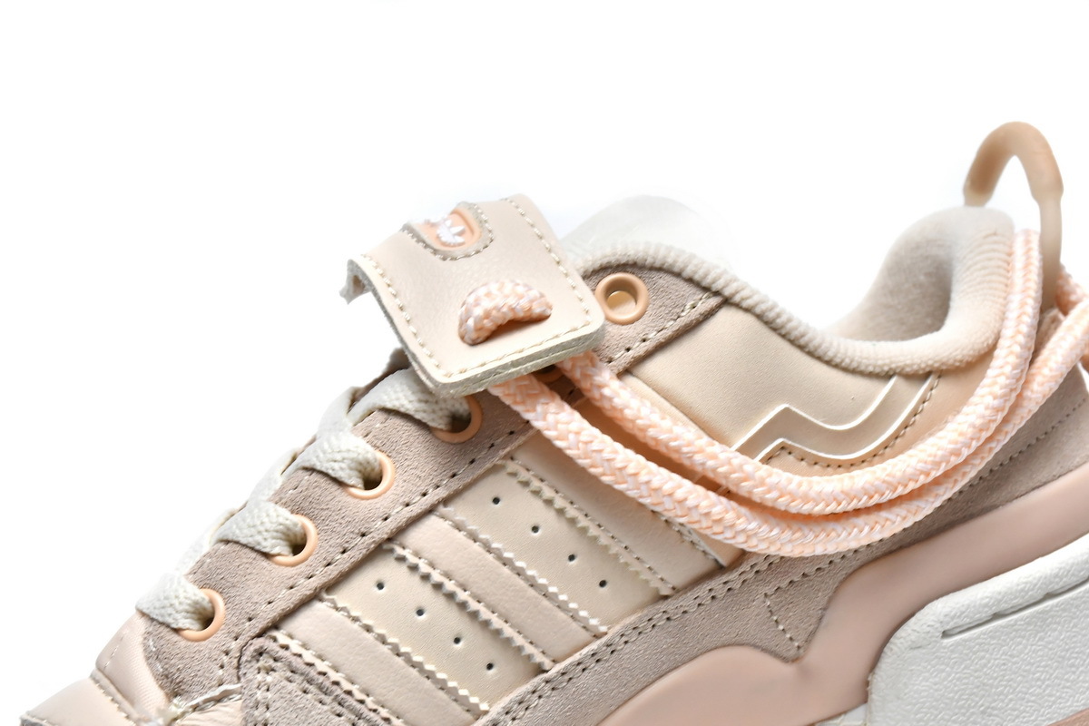 Coco Shoes Adidas Forum Low Linen GX3659 - Cocoshoesvip.net