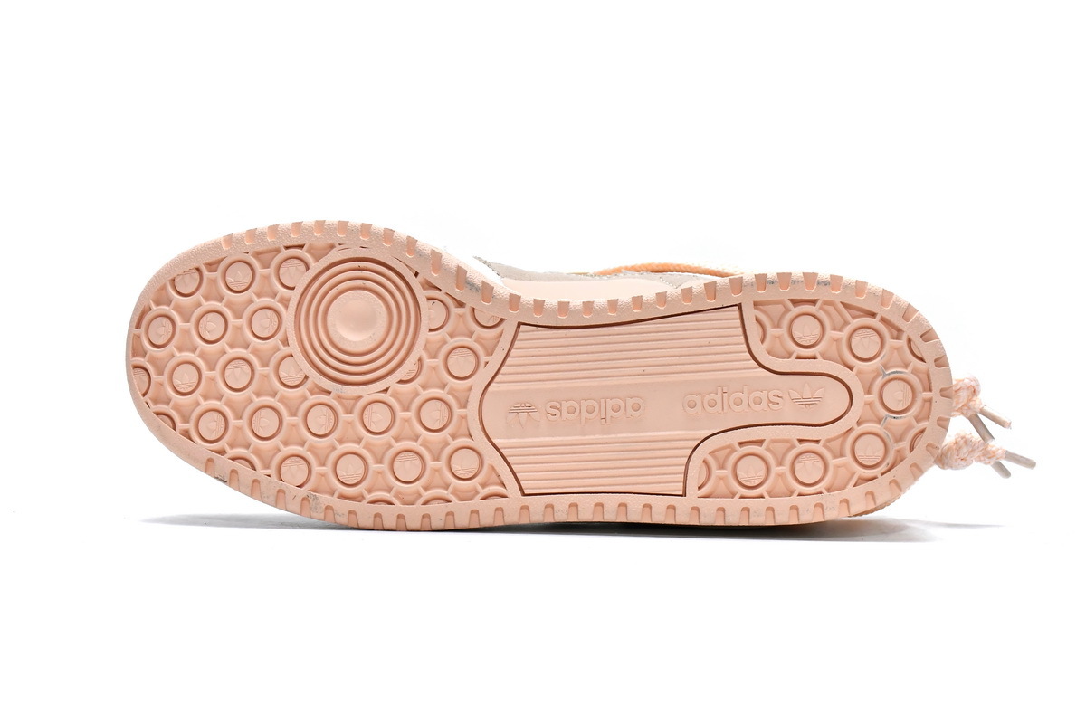 Coco Shoes Adidas Forum Low Linen GX3659 - Cocoshoesvip.net