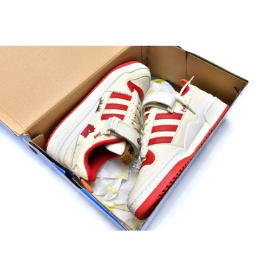 Adidas Forum Low Home Alone GZ4378 02