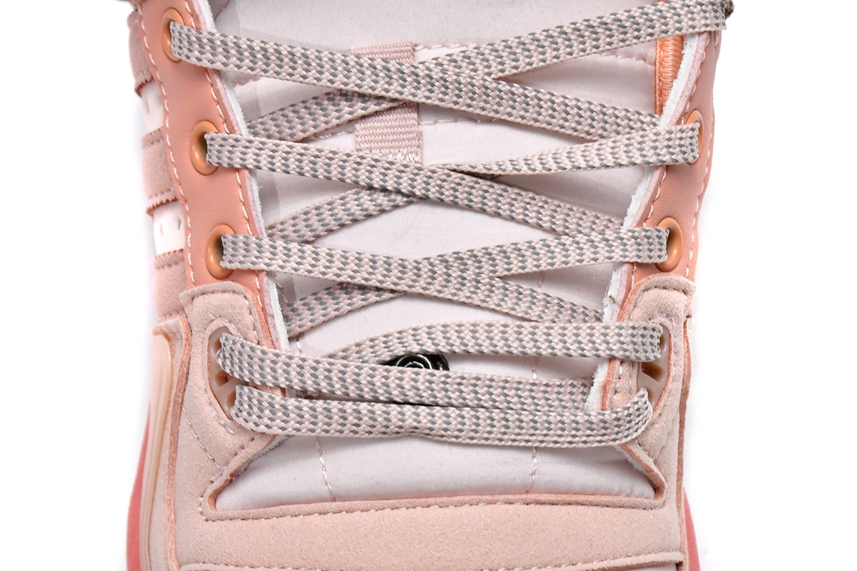 Coco Shoes Adidas Forum Low Bad Bunny Back to School GW0265 - Cocoshoesvip.net