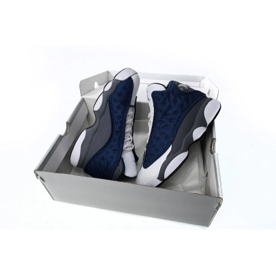 Air Jordan 13 Retro Flint 414571-404 02