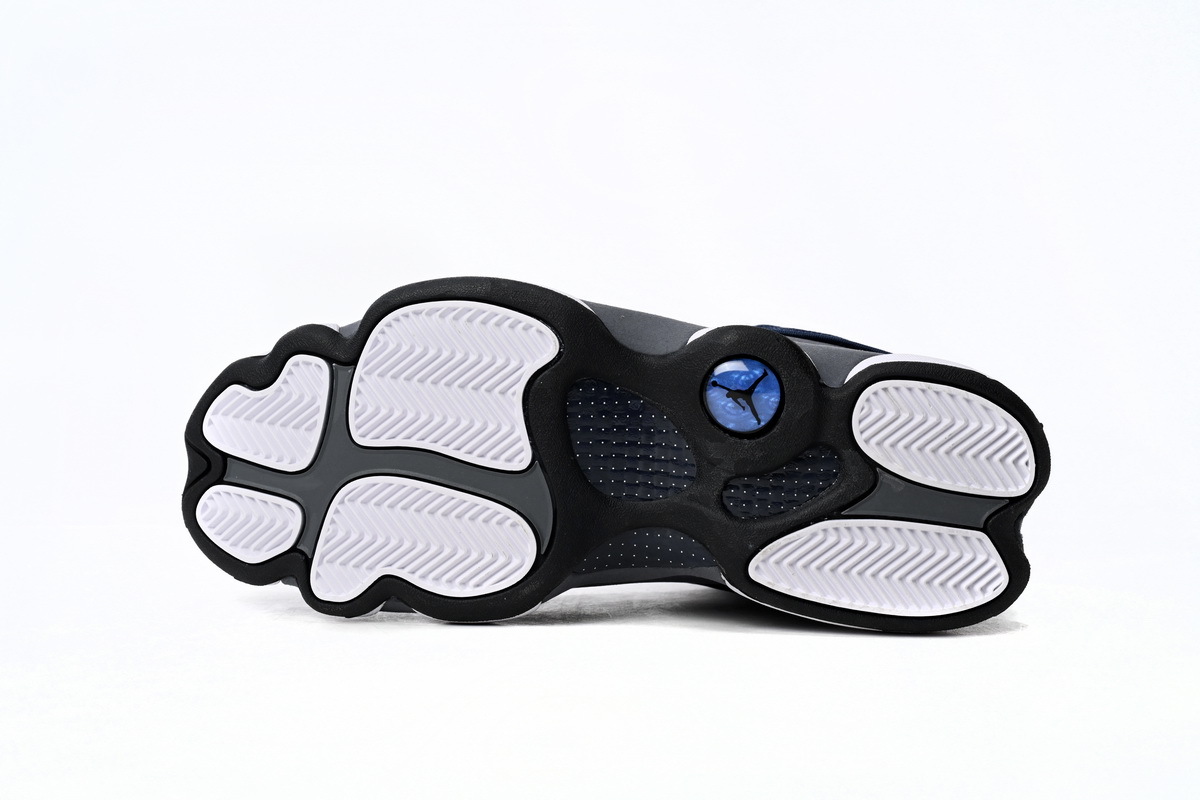 Coco Shoes Jordan 13 Retro Flint 414571-404 - Cocoshoesvip.net