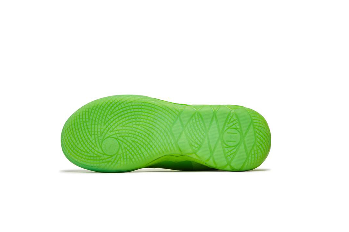 Coco Shoes Puma LaMelo Ball MB.01 Rick and Morty 376682-01 - Cocoshoesvip.net