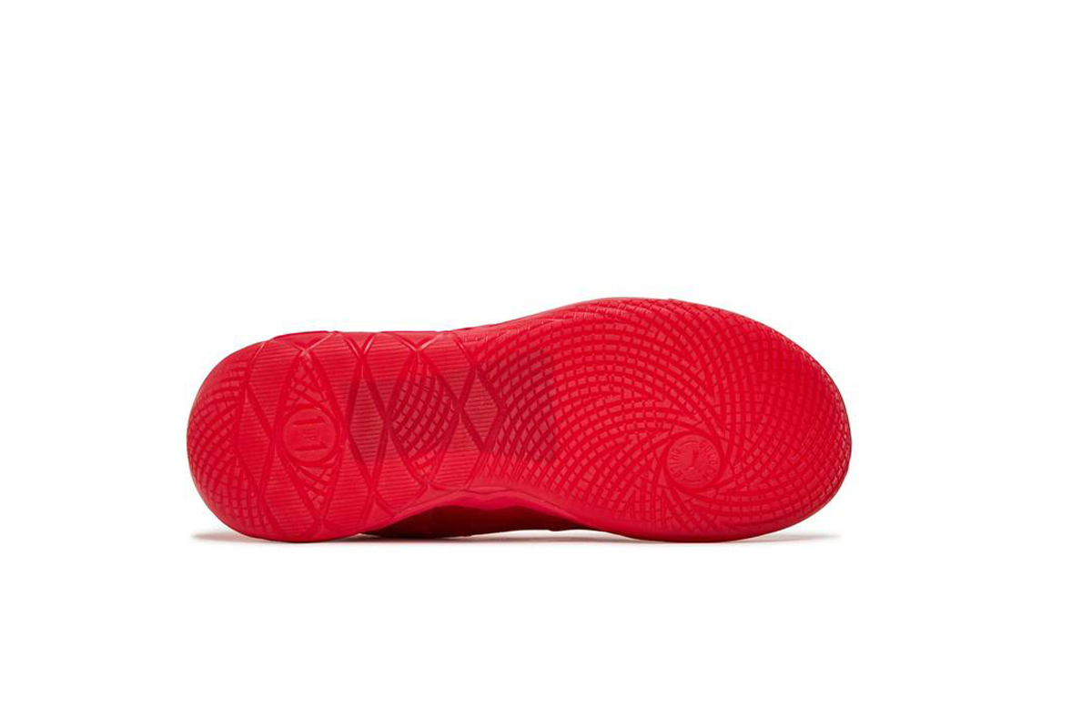 Coco Shoes Puma LaMelo Ball MB.01 Rick and Morty 376682-01 - Cocoshoesvip.net