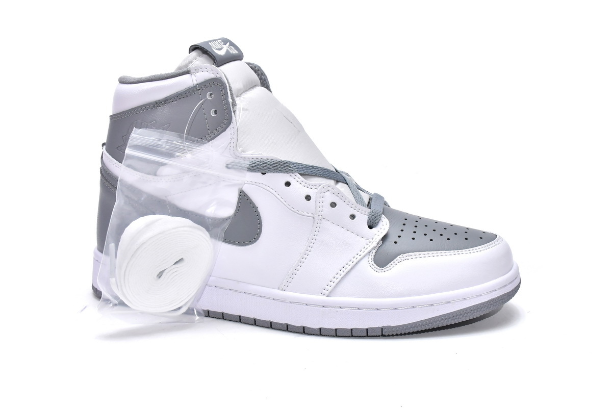 Coco Shoes Air Jordan 1 Retro High OG Stealth 555088-037 - Cocoshoesvip.net
