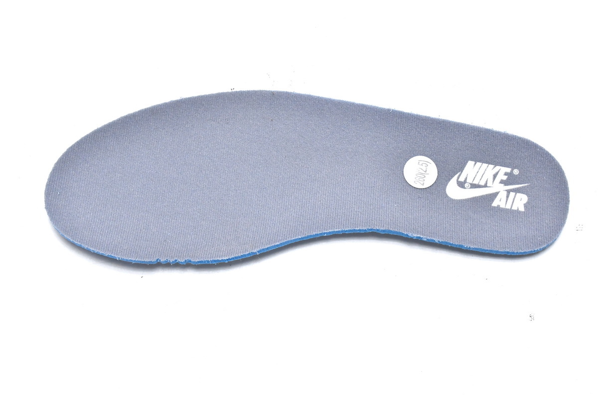 Coco Shoes Air Jordan 1 Retro High OG Stealth 555088-037 - Cocoshoesvip.net