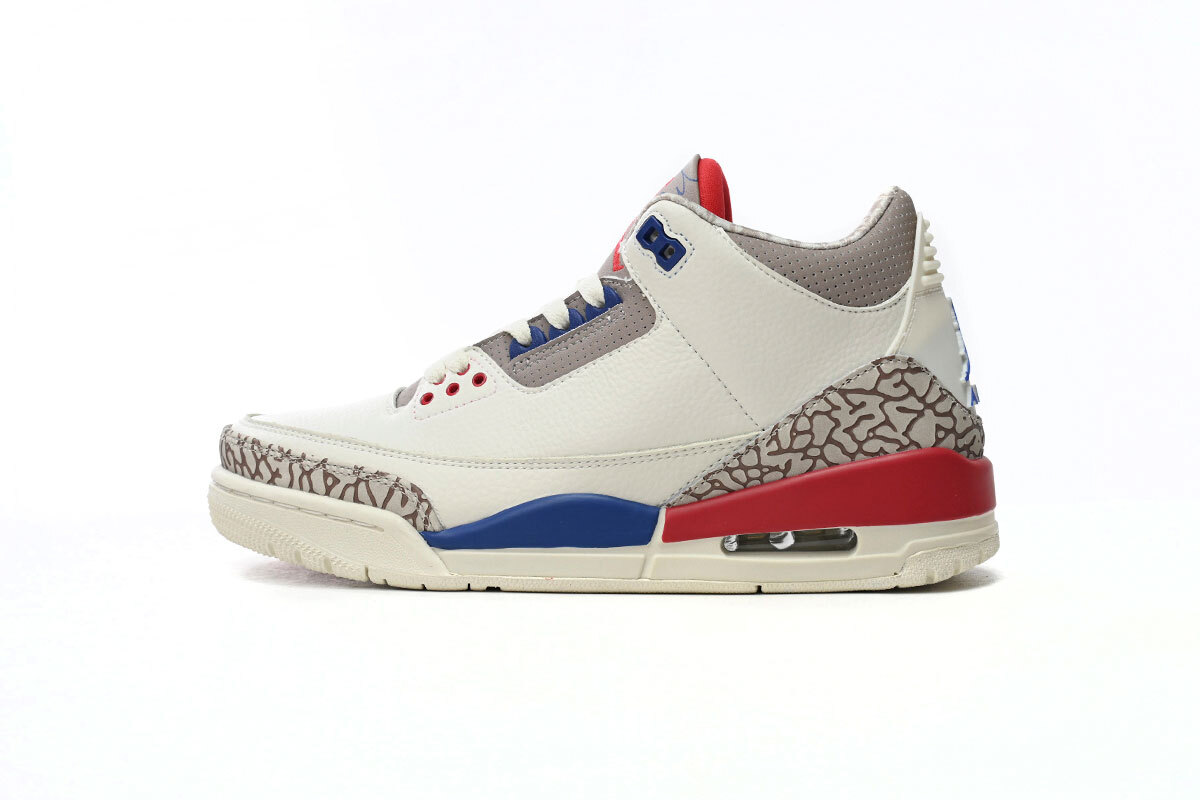 Coco Shoes Air Jordan 3 Retro International Flight 398614-140 - Cocoshoesvip.net